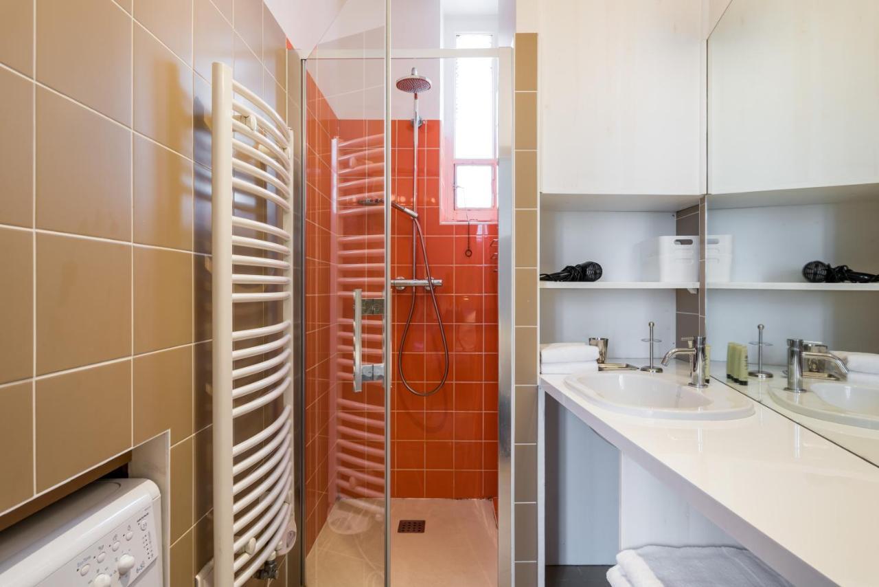 Honore Suite Boissac Lyon Eksteriør billede